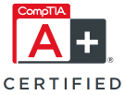 CompTIA Certified Technician